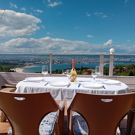 Apartament Zaliva Varna Exteriör bild
