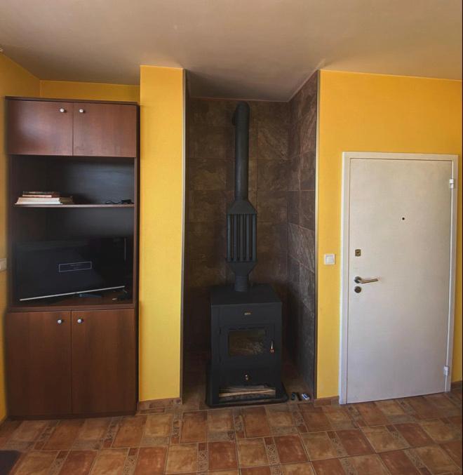 Apartament Zaliva Varna Exteriör bild