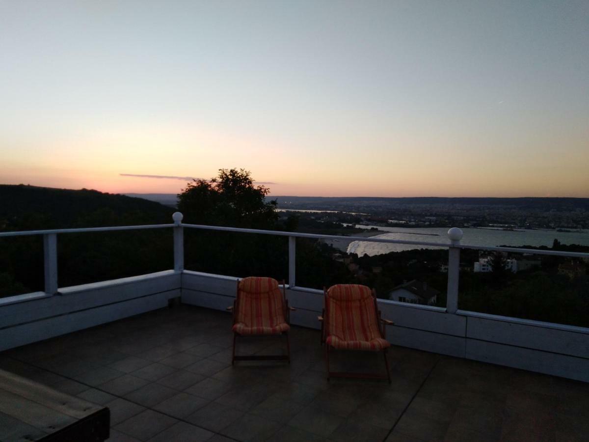 Apartament Zaliva Varna Exteriör bild
