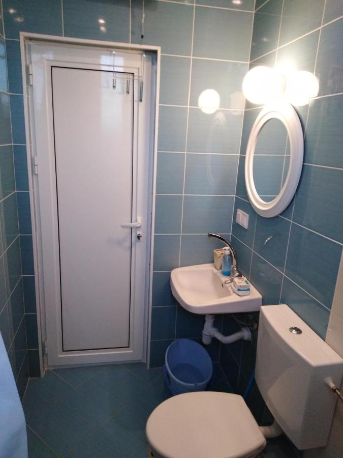 Apartament Zaliva Varna Exteriör bild