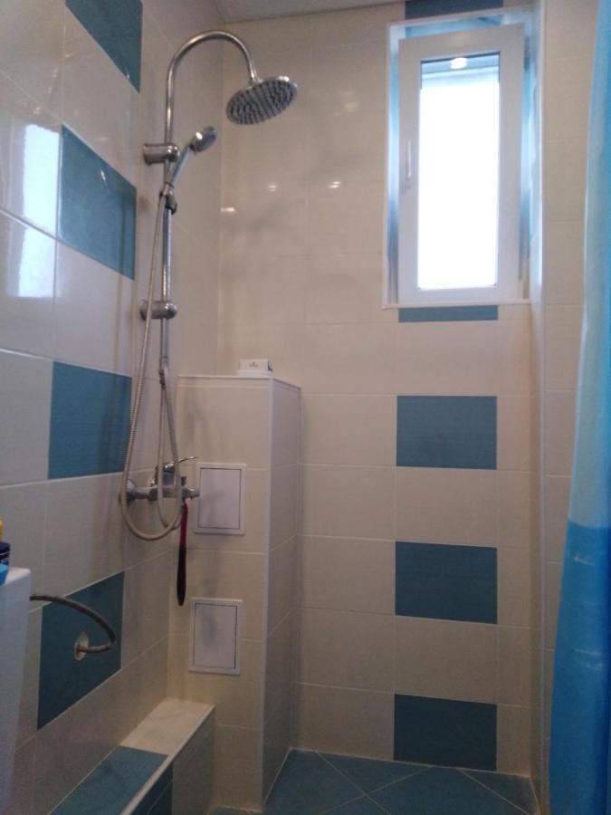 Apartament Zaliva Varna Exteriör bild